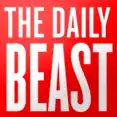 Logo de The Daily Beast