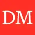 Logo de Daily Maverick