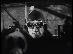Errol Flynn