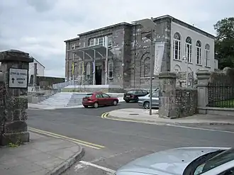 Carrick-on-Shannon