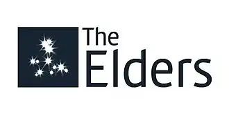 Logo de l'organisation