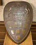 Le Governor's Trophy.