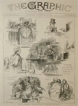 Image illustrative de l’article The Graphic