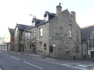 Shirebrook
