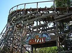 Grizzly
