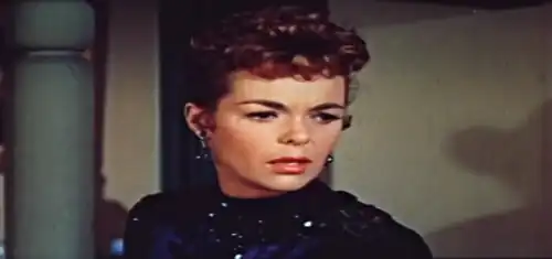 Nancy Gates