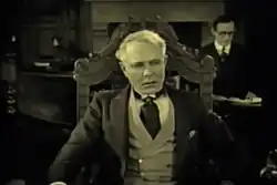 Ralph Lewis