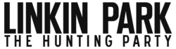 Description de l'image The Hunting Party logo.png.
