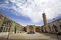 Grande Mosquée de Kashan