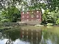 Kingston Mill.