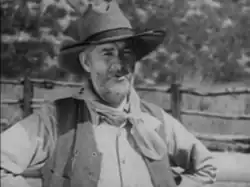 Gabby Hayes