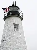 Le phare