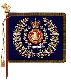 Un drapeau