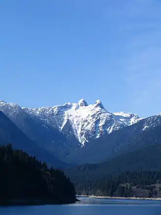 Lions Bay