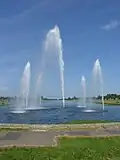 The Long Water