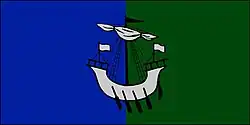 Un drapeau