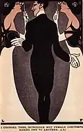 Illustration pour The Maxims of Methuselah de Gelet Burgess&nbsp;(en), 1907