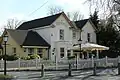 Mill House Pub