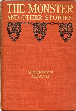 Image illustrative de l’article Le Monstre (novella, 1898)