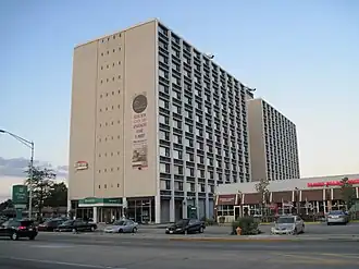 Harwood Heights