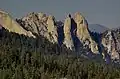 The Needles