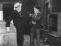 Description de l'image The New Janitor-Chaplin.jpg.