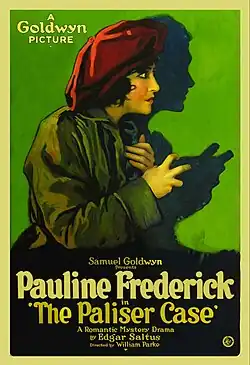 Description de l'image The Paliser Case 1920.jpg.