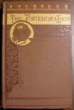 Image illustrative de l’article Portrait de femme (roman)