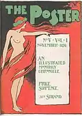 no&nbsp;5 par Will True (novembre 1898).