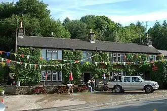 Birchover