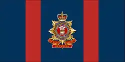 Image d'un drapeau
