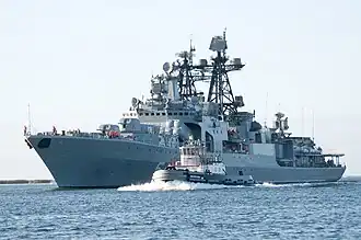 illustration de Amiral Panteleïev (destroyer)