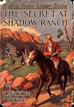 Image illustrative de l’article Alice au ranch