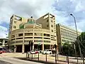 La tour Shaw