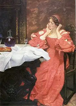 The Shrew Katherina