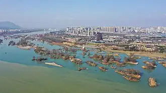 Xian de Nanzheng