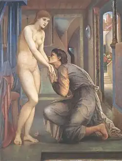 The Soul Attains, 1878.