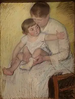 Le Bas, Lisbonne, Musée Calouste Gulbenkian, 1891