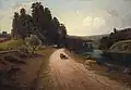 The Stone Road (1881)