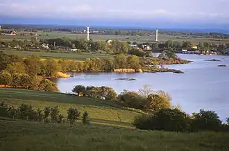 Ödeshög (commune)