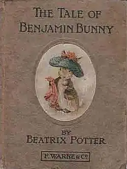Image illustrative de l’article Le Conte de Jeannot Lapin