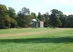 Temple de Diane
