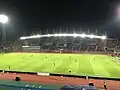 Stade Thammasat.