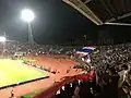 Stade Thammasat.