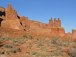 The Three Gossips (Les Trois Commère).