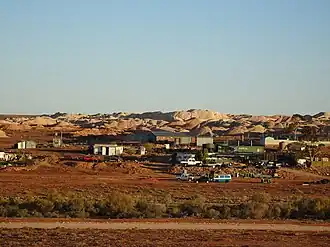 Andamooka