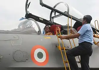 Image illustrative de l’article Aéroport de Tezpur