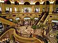 Le Grand Hall