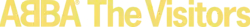 Description de l'image The Visitors (ABBA logo).png.