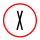 icône décorative